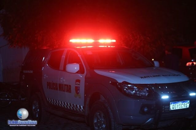 Criminosos invadem residência e matam casal a tiros no RN