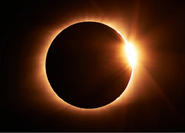 Natal e Parnamirim terão programação especial para observação do eclipse anelar; confira