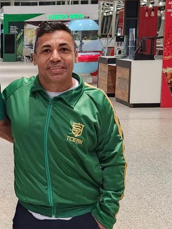 Servidor do TCE/RN tem mal súbito e morre durante as Olimpíadas dos Tribunais de Contas, em Cuiabá