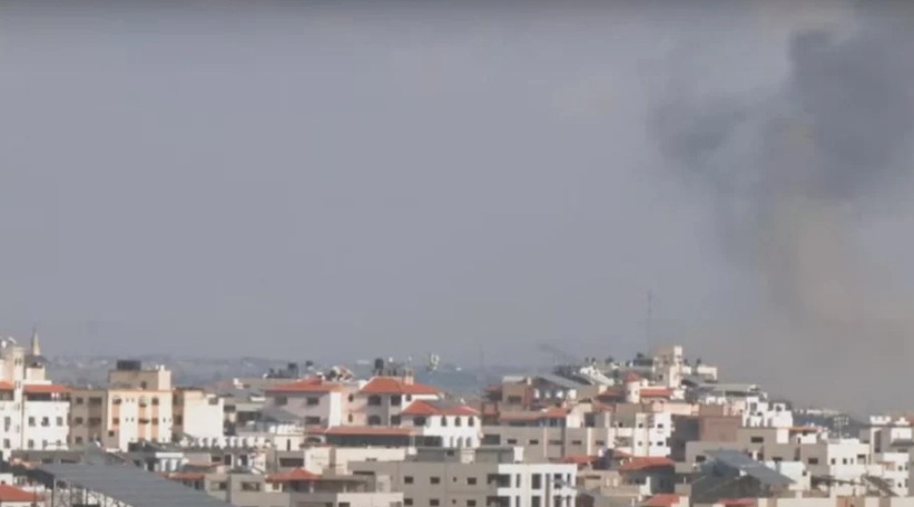 Filho de brasileiro morre após ataque do Hamas, diz embaixada
