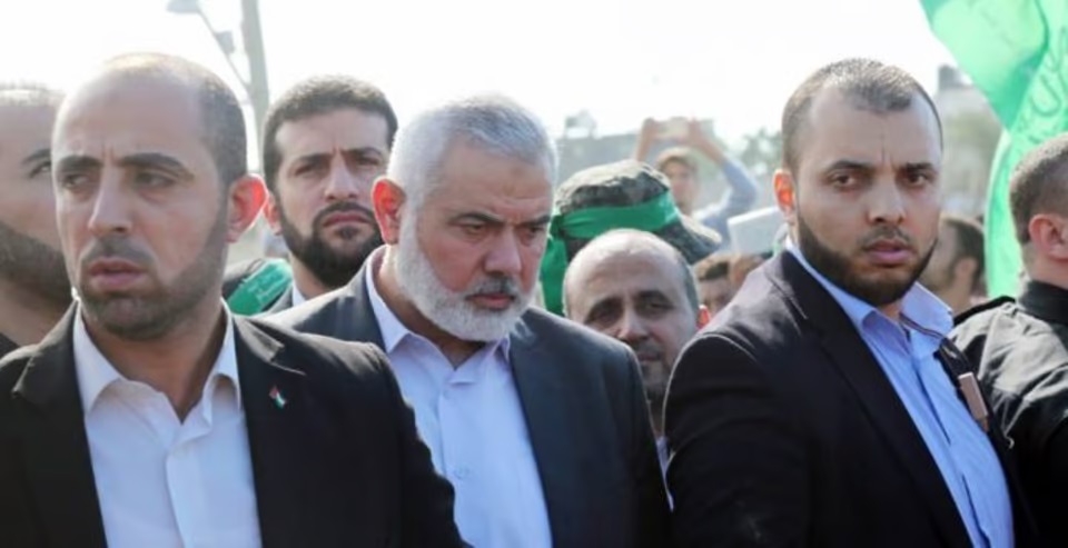 Maioria em Gaza repudia Hamas, mostrou pesquisa em julho