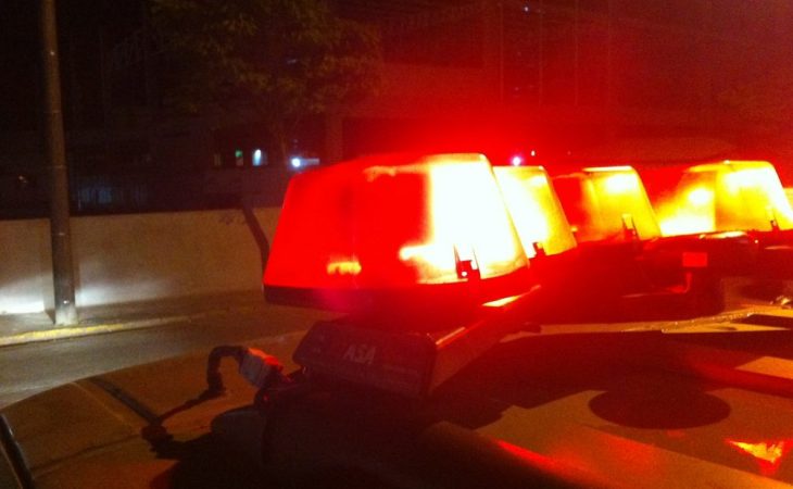 Trio é preso após invadir delegacia, furtar ar-condicionados e até portão na Grande Natal