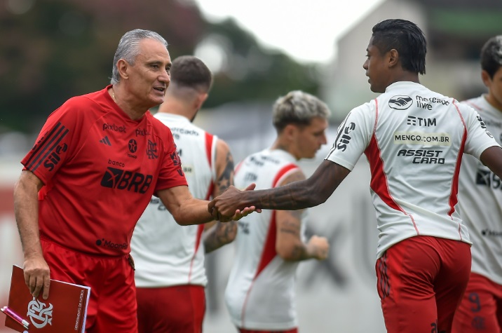 Salário de Tite é o segundo maior dos técnicos do Brasil; veja o top 7