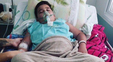Menino de seis anos morre após cair de pula-pula no interior de SP