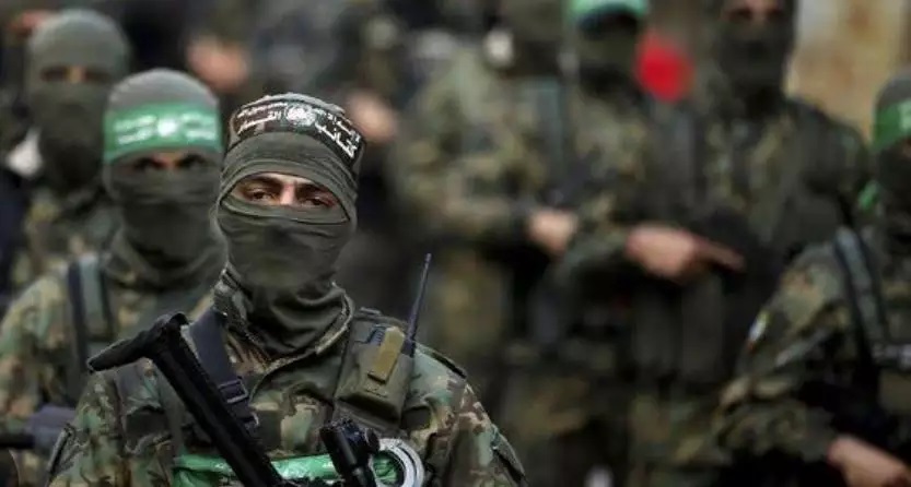 Governo Lula chama de ‘movimento’ grupo terrorista que matou três brasileiros