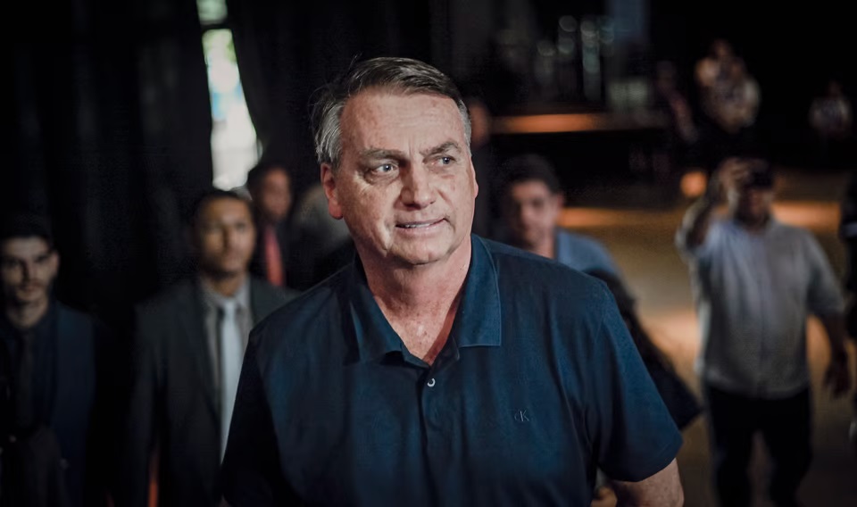 Relatora da CPMI pede o indiciamento de Bolsonaro e de diversos militares