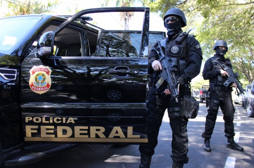 Operação conjunta da Polícia Penal e Polícia Federal resulta na prisão de advogado líder do tráfico em Ponta Negra
