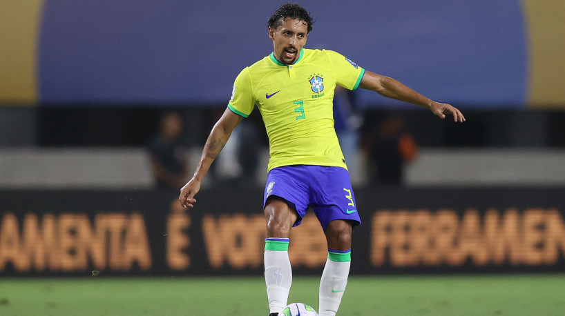 Uruguai x Brasil e mais jogos das Eliminatórias; veja horários e onde assistir