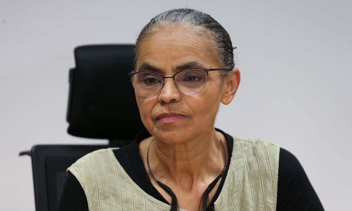 ONG ligada à Marina Silva recebeu R$ 35 milhões do Fundo da Amazônia e gastou 80% com consultorias e viagens