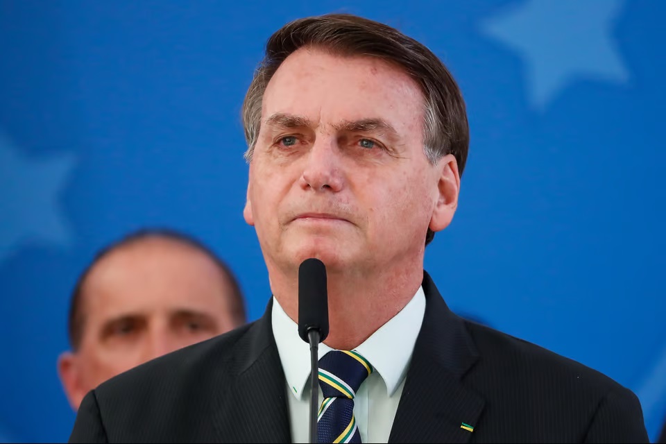 TSE julga improcedentes as três ações contra Jair Bolsonaro