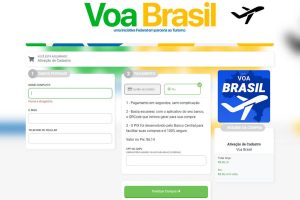 Novo golpe do Voa Brasil rouba dados e dinheiro de vítimas; saiba como funciona
