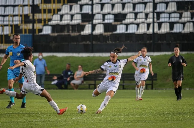 Campeonato Potiguar Feminino tem tabela definida com início em 28 de outubro