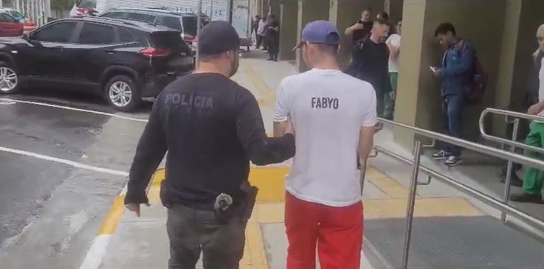 Condenado por estupro de criança no RN é preso em SP; crime teve ajuda da mãe da vítima