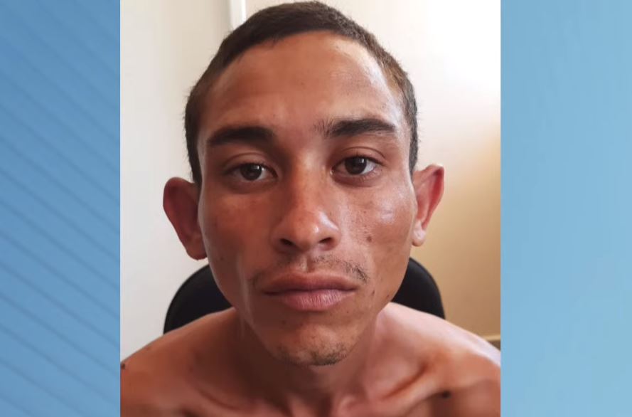 Flagrado furtando fios, homem pede para fumar crack após ser preso em Natal, diz delegado