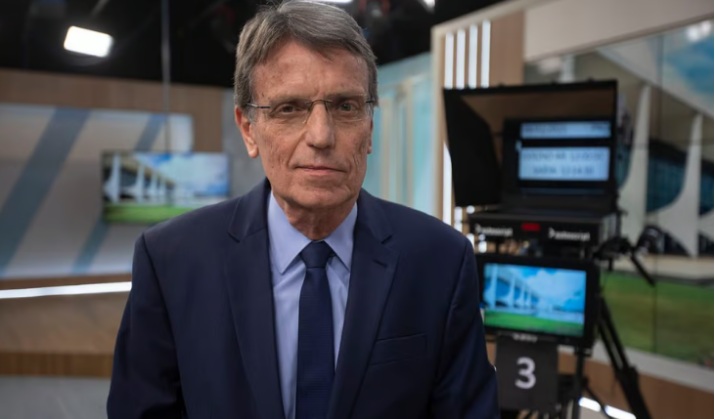 Presidente da EBC é demitido por repostar insulto a apoiadores de Israel