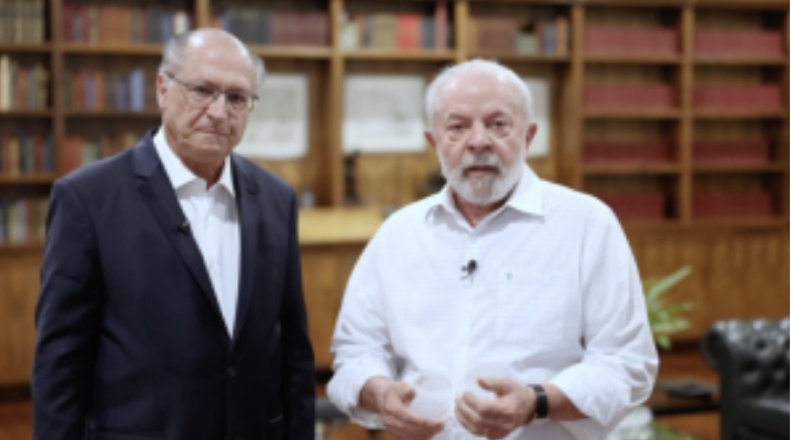 TSE julga hoje ações contra Lula e Alckmin por supostas irregularidades nas eleições