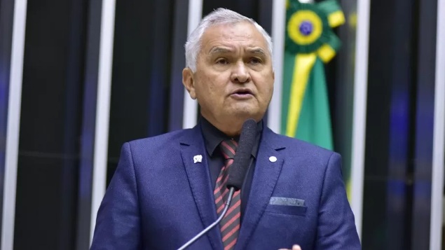 PF conclui que deputado General Girão incentivou tentativa de golpe