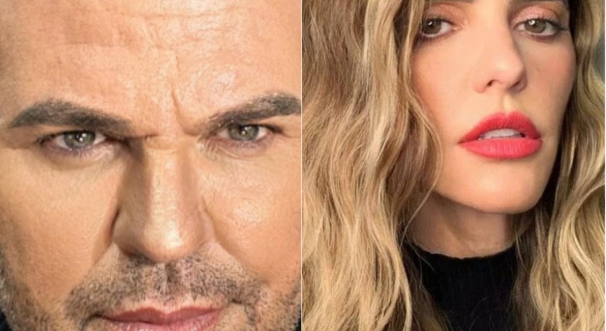 Justiça determina que cantor sertanejo indenize Fernanda Lima em R$ 70 mil