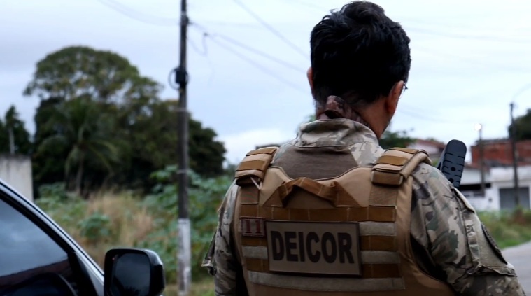 VÍDEO: Polícia Civil deflagra "Operação Cashback" contra grupo suspeito de fraude no RN
