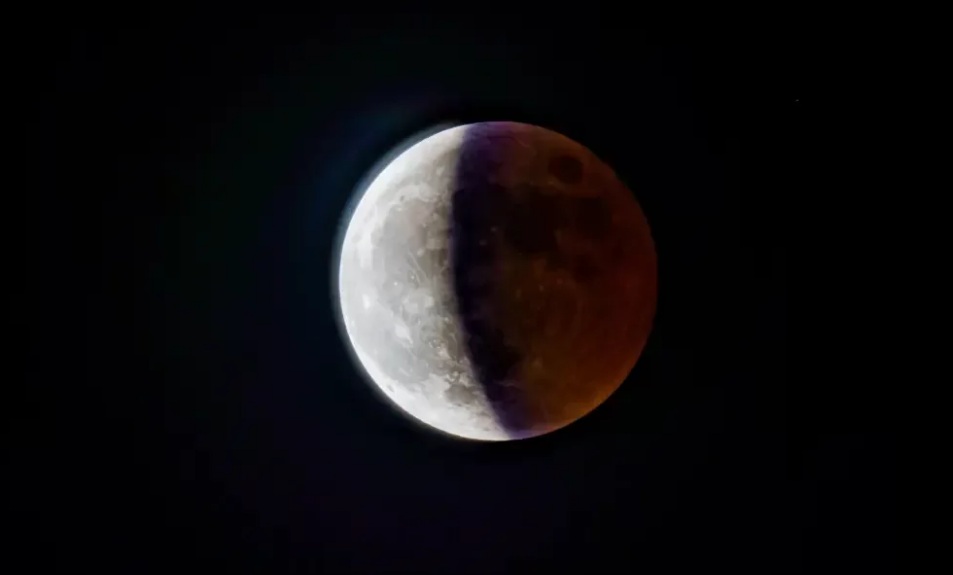 Outubro terá mais um eclipse; veja detalhes