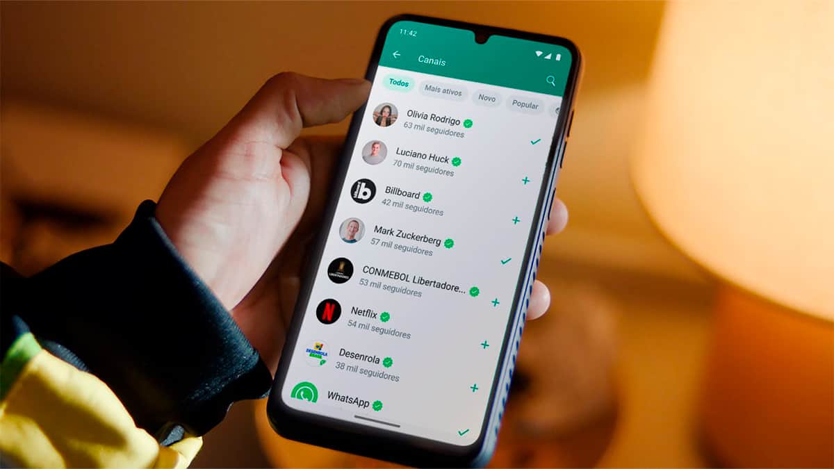 WhatsApp: App permite usar duas contas no mesmo celular; veja como