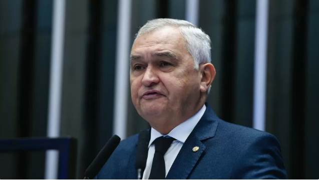 Moraes envia para PGR relatório da Polícia Federal sobre General Girão