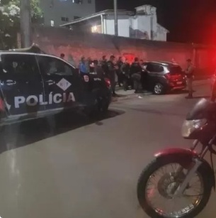 Juiz que já atuou como desembargador é assassinado a tiros no próprio carro no Grande Recife