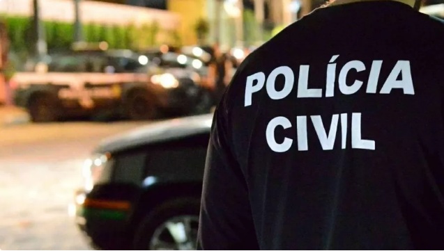 Menina de 6 anos grava próprio estupro; suspeito é preso e solto em seguida