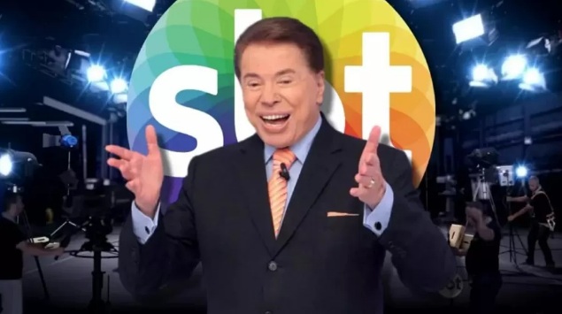 SBT é condenado a pagar R$ 40 mil a coreógrafa após fala machista de Silvio Santos