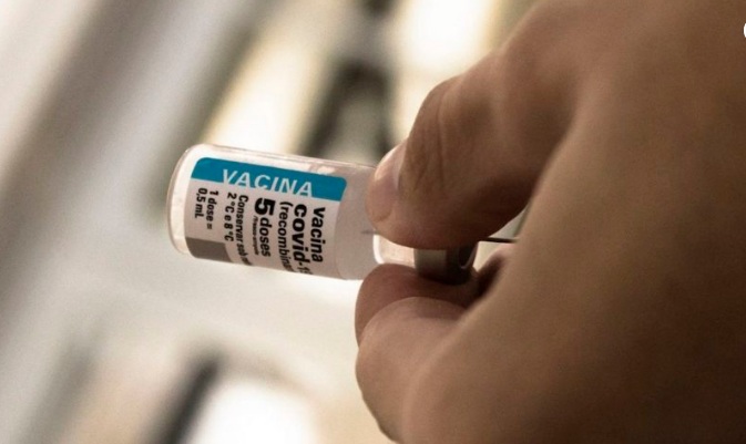TCU aponta perdas de R$ 1,2 bilhão com vacinas vencidas