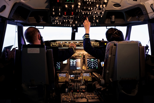 UFERSA vai abrir curso de formação de piloto de aviação comercial