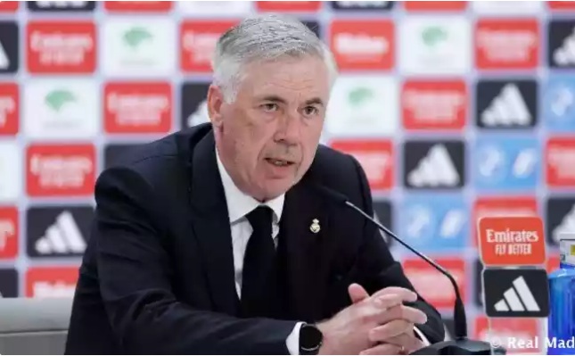 Ancelotti evita falar da seleção brasileira, mas promete: "Será esclarecido em breve"