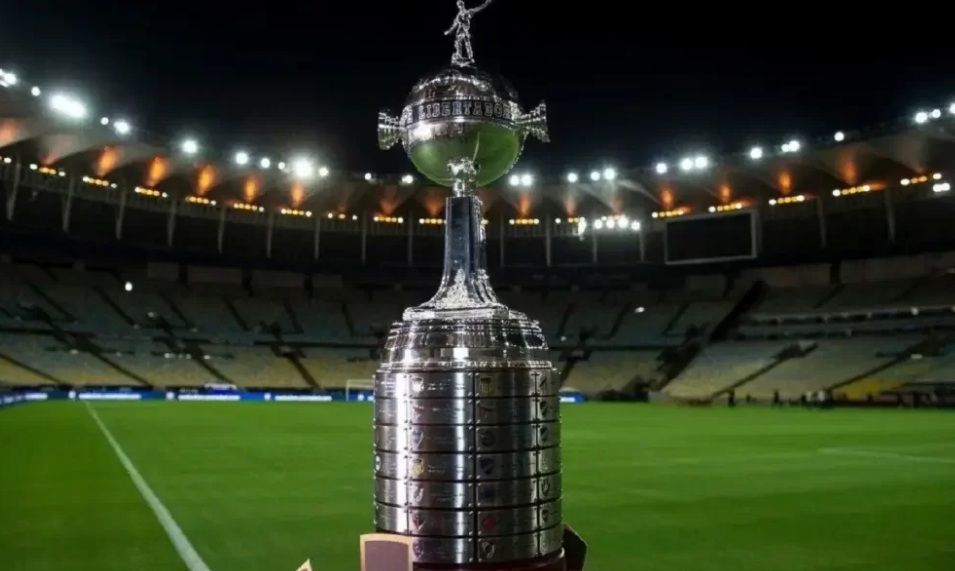 Cambistas têm delivery e vendem final da Libertadores por até R$ 5 mil