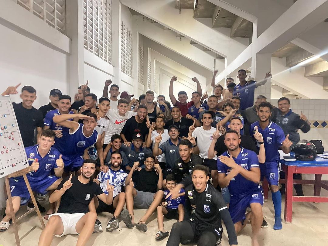 Segundona do Potiguar: Mossoró assume liderança após tropeço do Laguna; Alecrim segue na cola