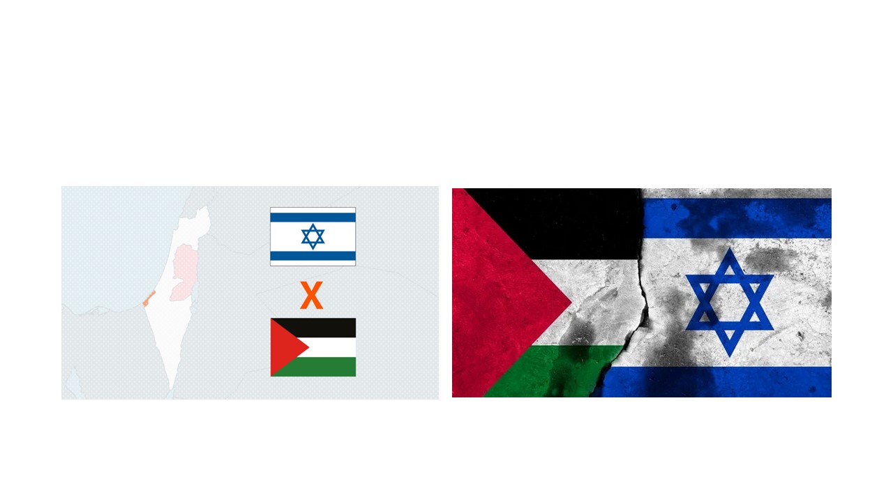 Israel versus Palestina: a realidade por trás do conflito (1)