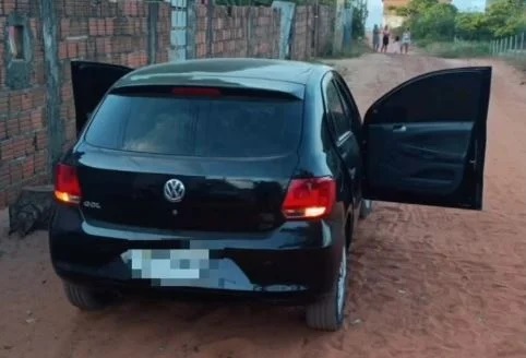Homem é preso acusado de importunação sexual em Extremoz