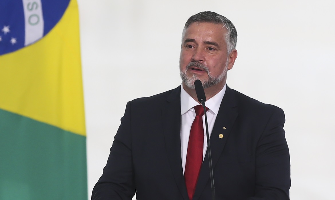 Ministro de Lula compara Hamas a Mandela ao falar da Palestina