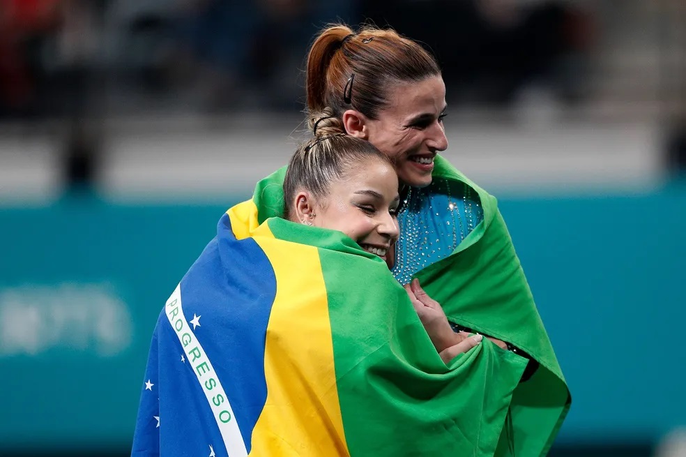 Pan 2023: veja resultados e medalhas do Brasil no dia 23/10