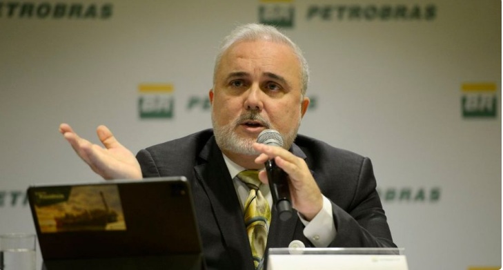 Petrobras perde mais de R$ 32 bi após proposta que facilita indicação política
