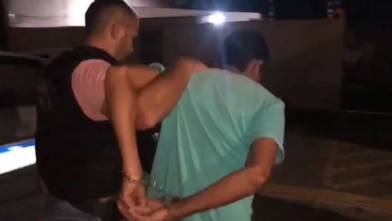 Condenado por estupro de vulnerável é preso na Grande Natal; vítima era agredida para ficar calada