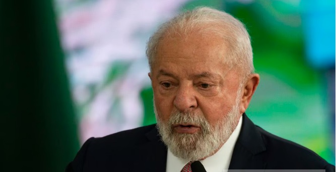 Lula sanciona lei para compensar estados e municípios por perdas no ICMS