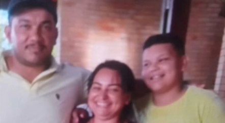Família do RN é executada a tiros após suposto envolvimento do tribunal do crime