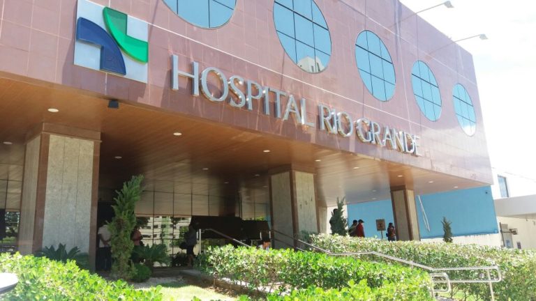 Cirurgias cardiológicas de crianças estão suspensas em Natal