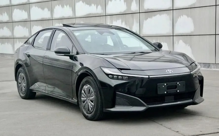Toyota anuncia ‘Super Carro elétrico’ com autonomia épica de 1.500 km que promete mudar o cenário automotivo global