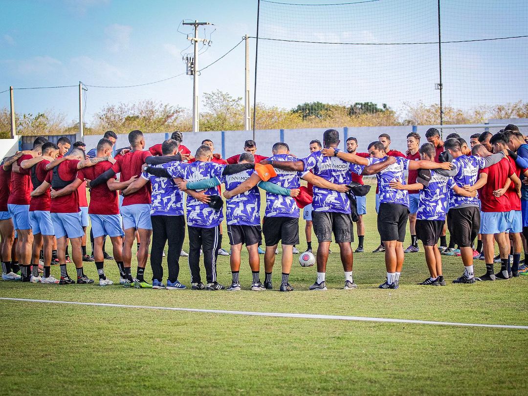 Rodada da segundona do Campeonato Potiguar tem confrontos decisivos pela liderança; confira