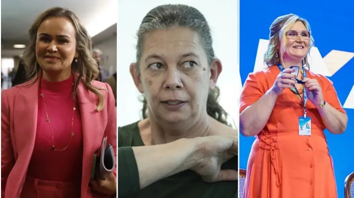 Lula demite terceira mulher do primeiro escalão do governo para abrigar Centrão