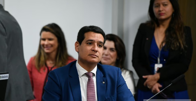 Senado rejeita indicação feita por Lula para a DPU