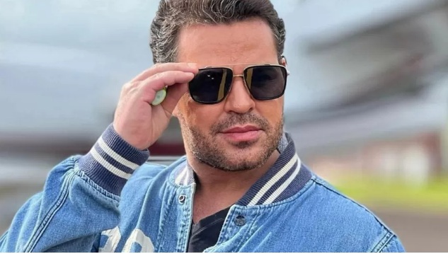 Após criticar lei, cantor sertanejo fará DVD com quase R$ 1 milhão da Rouanet