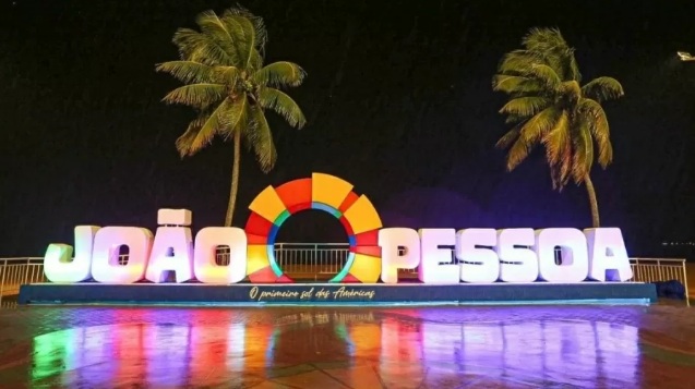 Plebiscito para mudar nome de João Pessoa causa polêmica e chega ao TRE