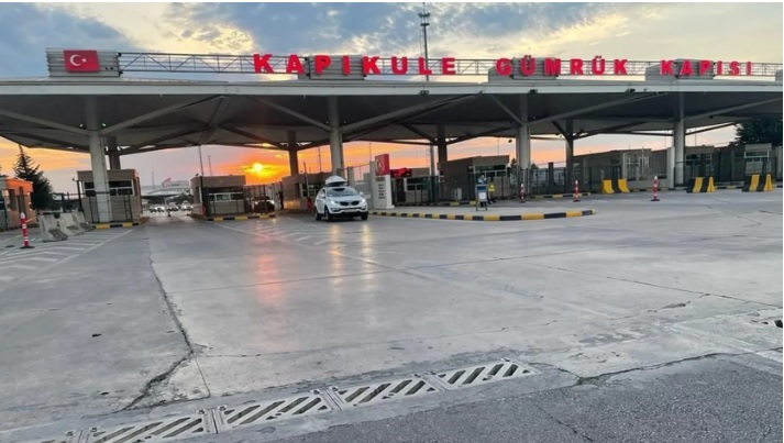 Carro diplomático de embaixada brasileira é apreendido na Turquia com 55 kg de cocaína